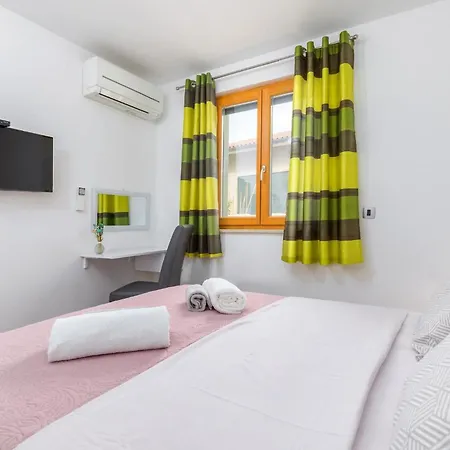 Gigetto Villa Medulin