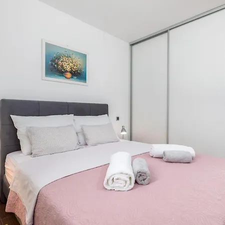 Villa Gigetto Medulin