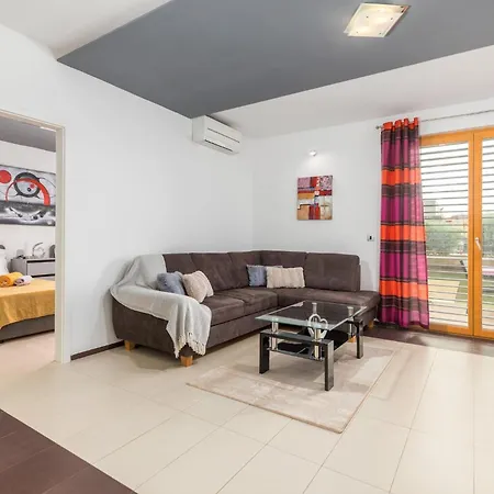 Gigetto Vila Medulin