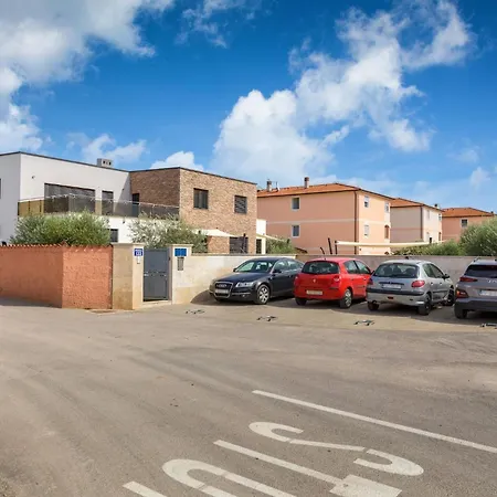 Vila Gigetto