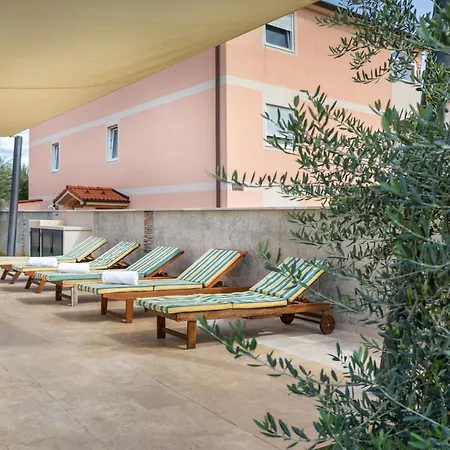 Vila Gigetto Medulin