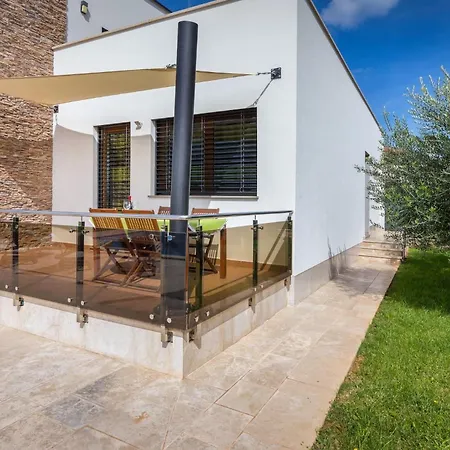 Villa Gigetto