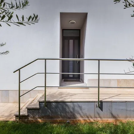Villa Gigetto Medulin