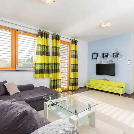 Villa Gigetto *