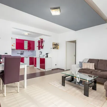 Villa Gigetto
