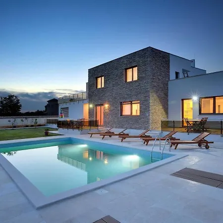 Villa Gigetto Medulin