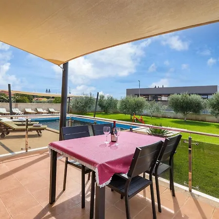 Gigetto Villa