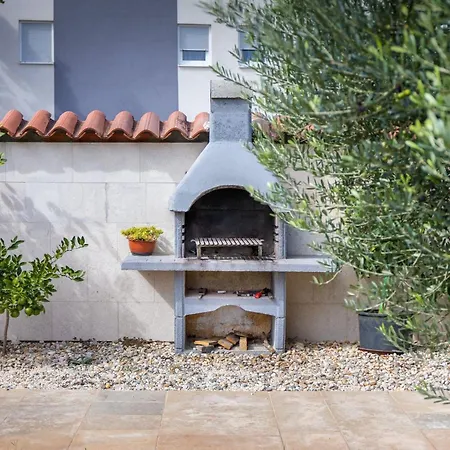 Gigetto Villa Medulin