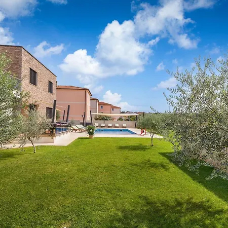 Villa Gigetto