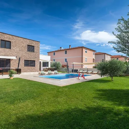 Gigetto Villa Medulin