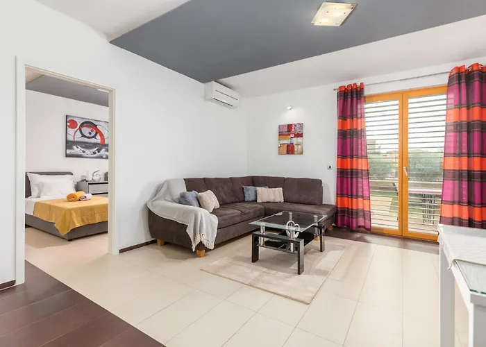 Gigetto Βίλα Μεντουλίν