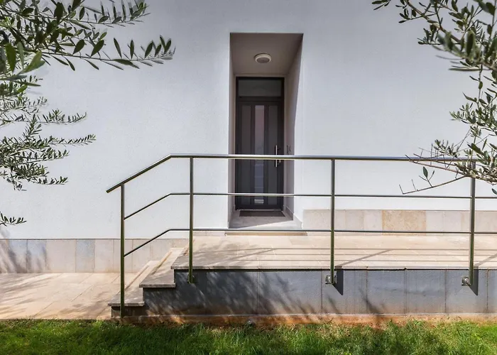 Βίλα Gigetto Μεντουλίν