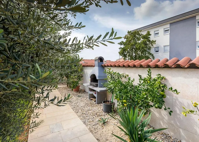 Gigetto Βίλα Μεντουλίν