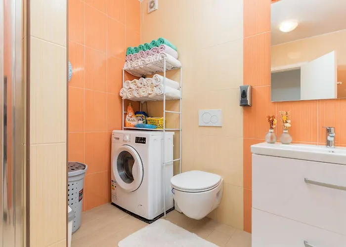 Βίλα Gigetto Μεντουλίν