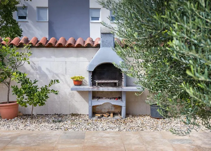 Gigetto Βίλα Μεντουλίν